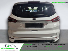 Ford S-max S-MAX 2.0 EcoBlue 190 BVA  occasion � Beaupuy - photo n�5