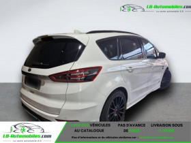 Ford S-max S-MAX 2.0 EcoBlue 190 BVA  occasion � Beaupuy - photo n�4
