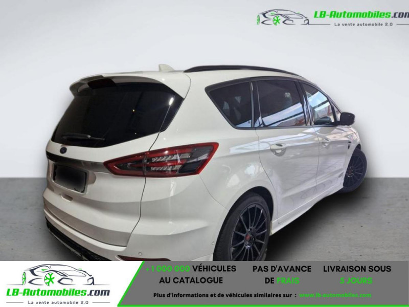 Ford S-max S-MAX 2.0 EcoBlue 190 BVA  occasion  Beaupuy - photo n4