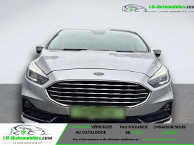 Ford S-max S-MAX 2.0 EcoBlue 190 BVA  occasion � Beaupuy - photo n�3