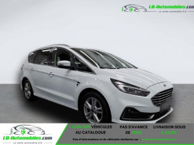Ford S-max S-MAX 2.0 EcoBlue 190 BVA  occasion � Beaupuy - photo n�2