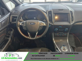 Ford S-max S-MAX 2.0 EcoBlue 190 BVA  occasion � Beaupuy - photo n�3