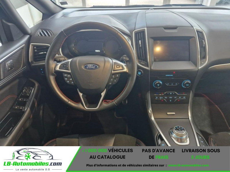 Ford S-max S-MAX 2.0 EcoBlue 190 BVA  occasion  Beaupuy - photo n3