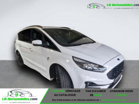 Ford S-max S-MAX 2.0 EcoBlue 190 BVA  occasion � Beaupuy - photo n�2