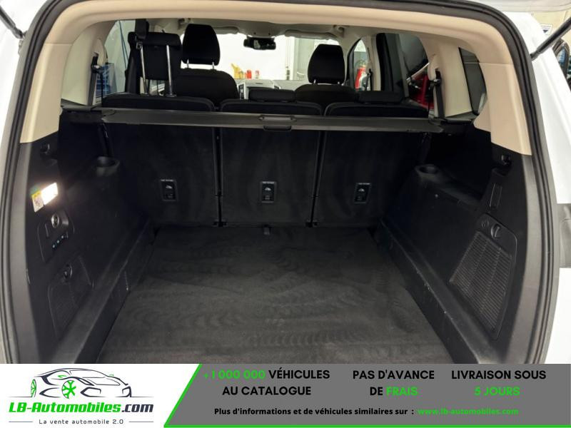 Ford S-max S-MAX 2.0 EcoBlue 190 BVA  occasion  Beaupuy - photo n8