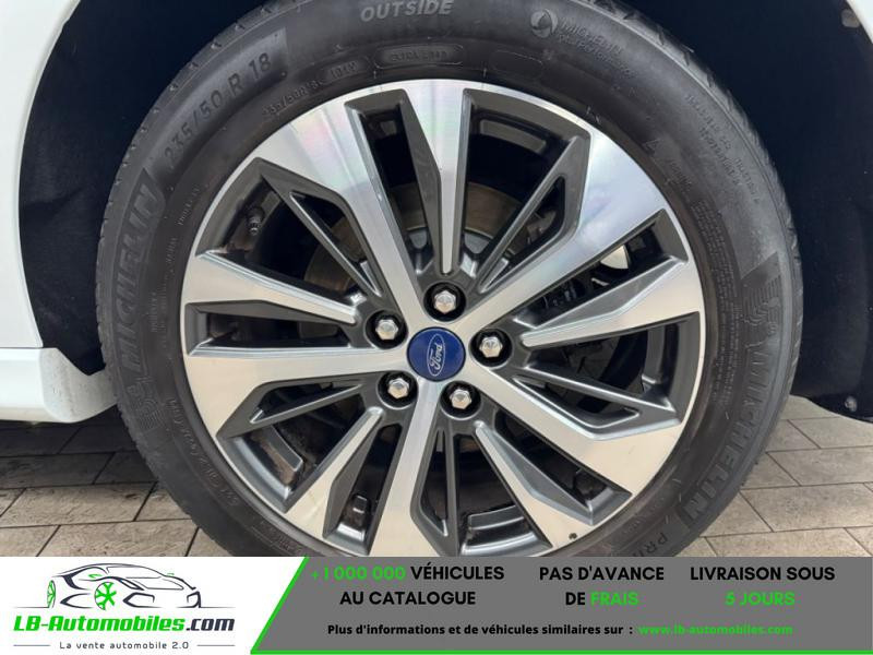 Ford S-max S-MAX 2.0 EcoBlue 190 BVA  occasion  Beaupuy - photo n7
