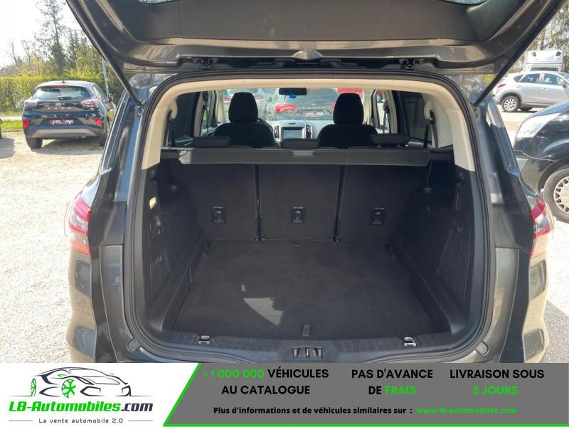 Ford S-max S-MAX 2.0 EcoBlue 190 BVA  occasion  Beaupuy - photo n9