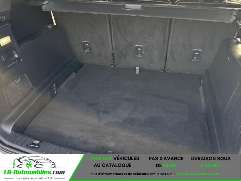 Ford S-max S-MAX 2.0 EcoBlue 190 BVA  occasion  Beaupuy - photo n6