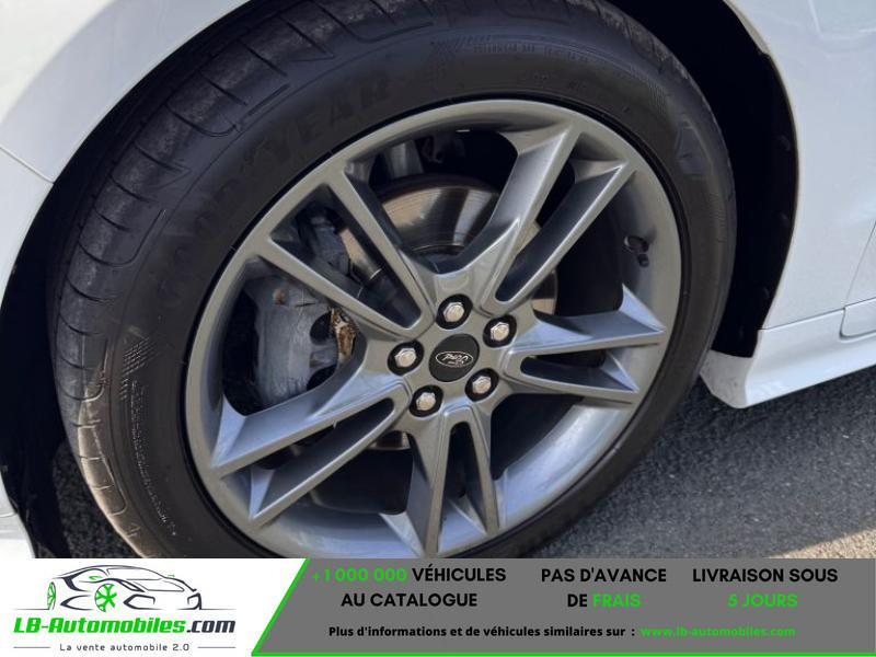 Ford S-max S-MAX 2.0 EcoBlue 190 BVA  occasion  Beaupuy - photo n5