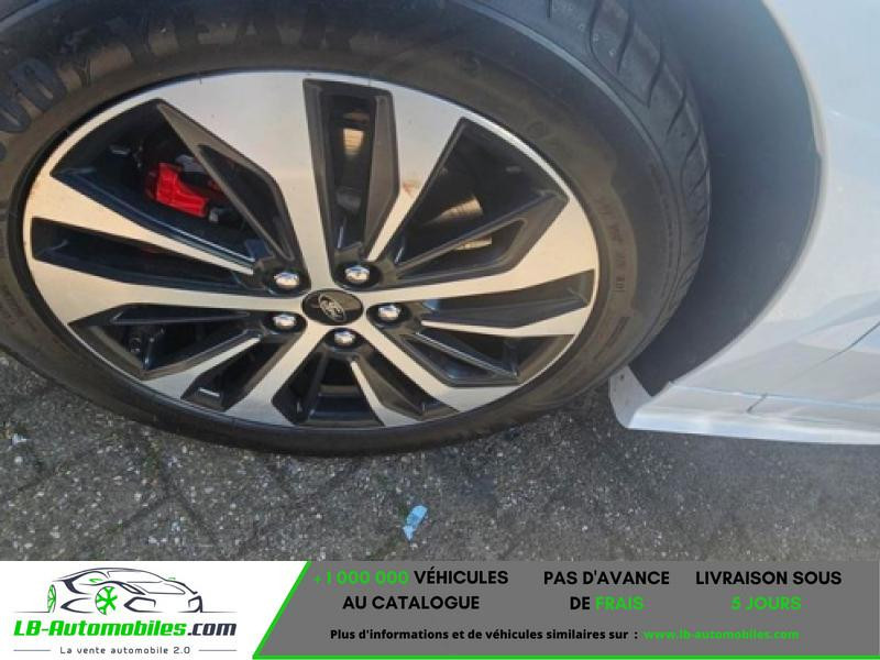 Ford S-max S-MAX 2.0 EcoBlue 190 BVA  occasion  Beaupuy - photo n4