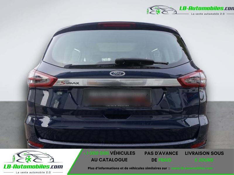 Ford S-max S-MAX 2.0 EcoBlue 190 BVA  occasion  Beaupuy - photo n6