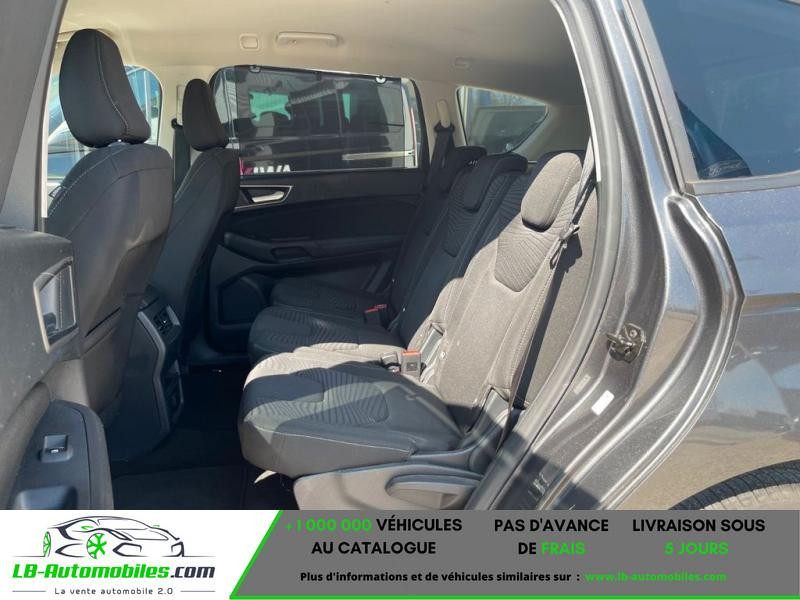 Ford S-max S-MAX 2.0 EcoBlue 190 BVA  occasion  Beaupuy - photo n5