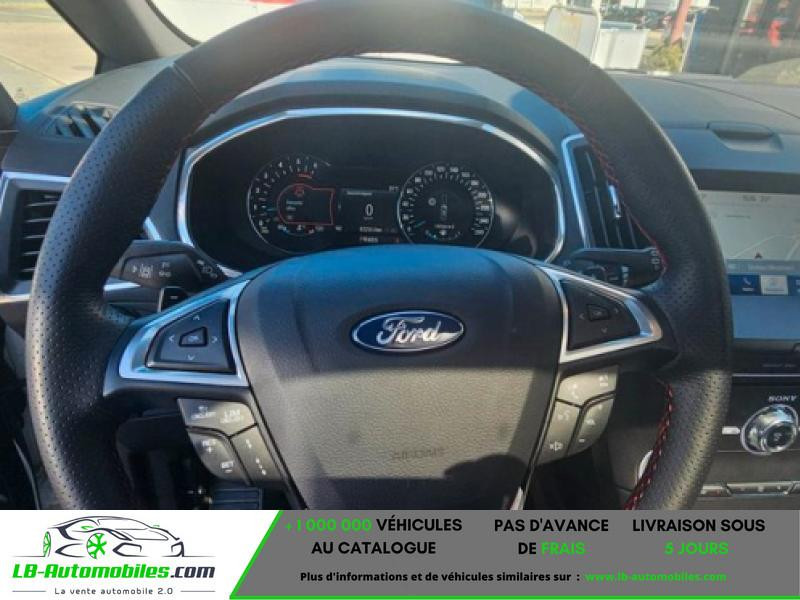 Ford S-max S-MAX 2.0 EcoBlue 190 BVA  occasion  Beaupuy - photo n3