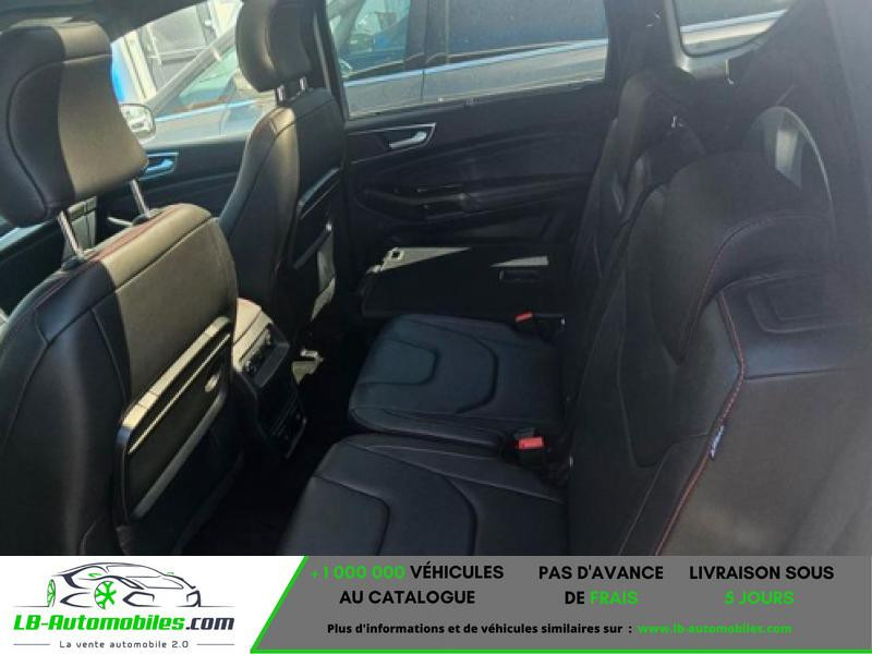 Ford S-max S-MAX 2.0 EcoBlue 190 BVA  occasion  Beaupuy - photo n2