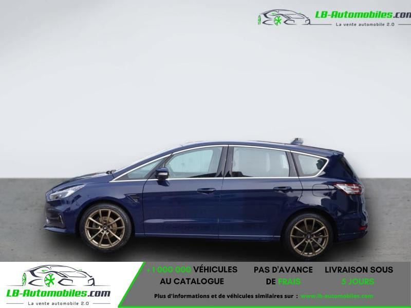 Ford S-max S-MAX 2.0 EcoBlue 190 BVA  occasion  Beaupuy - photo n5
