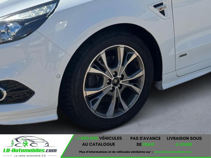 Ford S-max S-MAX 2.0 EcoBlue 190 BVA  occasion  Beaupuy - photo n6