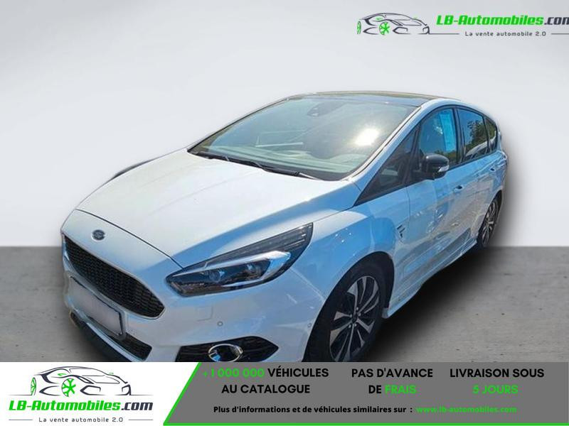 Ford S-max S-MAX 2.0 EcoBlue 190 BVA  occasion  Beaupuy