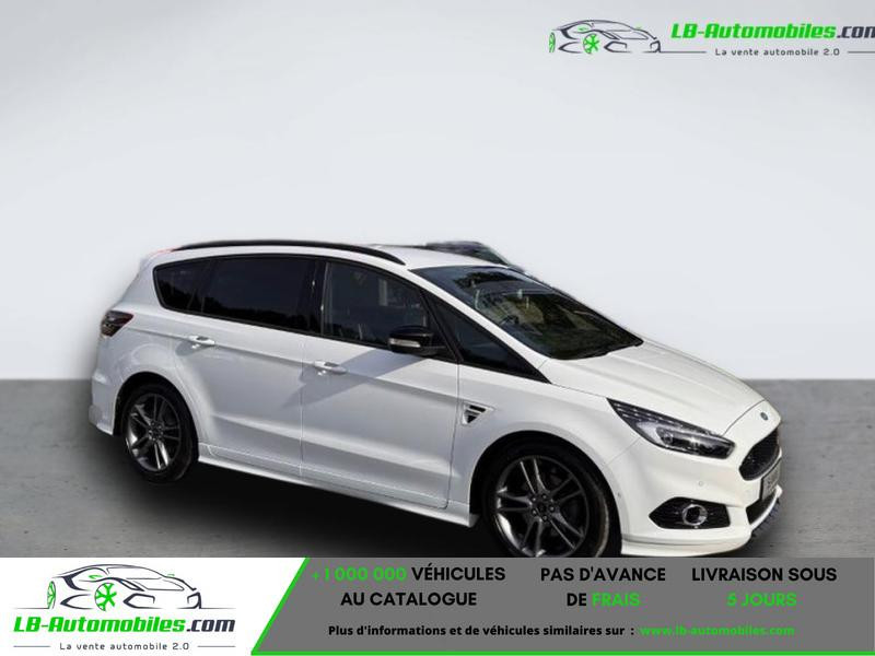 Ford S-max S-MAX 2.0 EcoBlue 190 BVA  occasion  Beaupuy