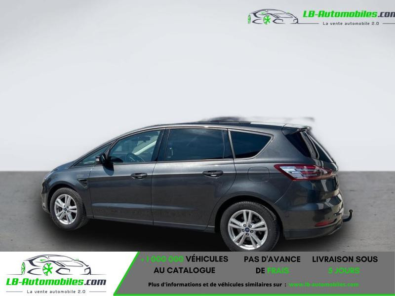 Ford S-max S-MAX 2.0 EcoBlue 190 BVA  occasion  Beaupuy