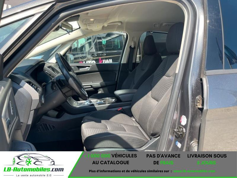 Ford S-max S-MAX 2.0 EcoBlue 190 BVA  occasion  Beaupuy - photo n4