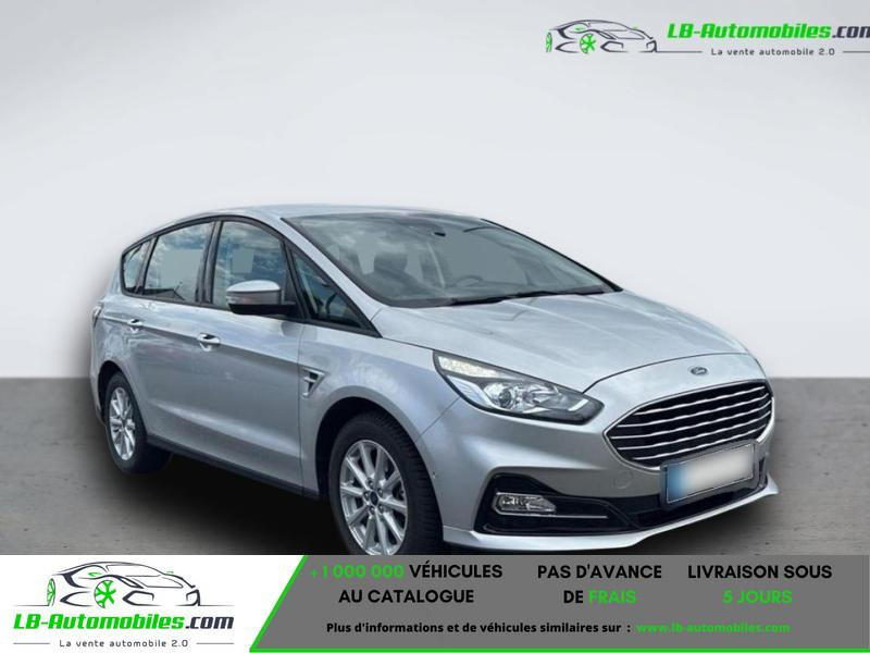 Ford S-max S-MAX 2.0 EcoBlue 190 BVA  occasion  Beaupuy