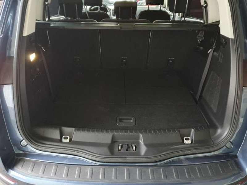 Ford S-max S-MAX 2.0 EcoBlue 190 BVA  occasion  Beaupuy - photo n5