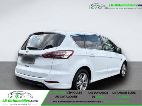 Ford S-max S-MAX 2.0 EcoBlue 190 BVA  occasion  Beaupuy - photo n4