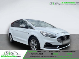 Ford S-max S-MAX 2.0 EcoBlue 190 BVA  occasion  Beaupuy - photo n2