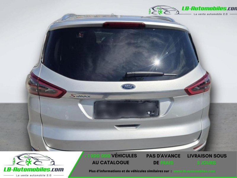 Ford S-max S-MAX 2.0 EcoBlue 190 BVA  occasion  Beaupuy - photo n7