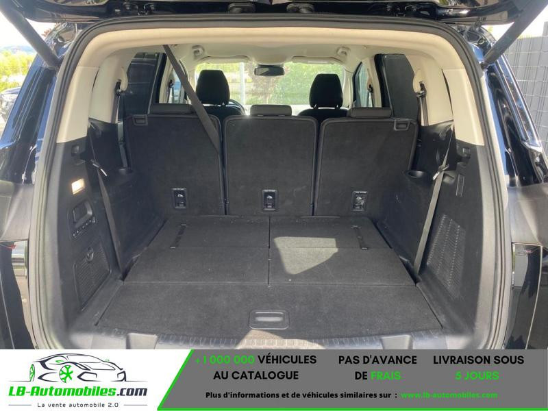 Ford S-max S-MAX 2.0 EcoBlue 190 BVA 2020 - photo n°9 Ford S-max S-MAX 2.0 EcoBlue 190 BVA  occasion à Beaupuy - photo n°9