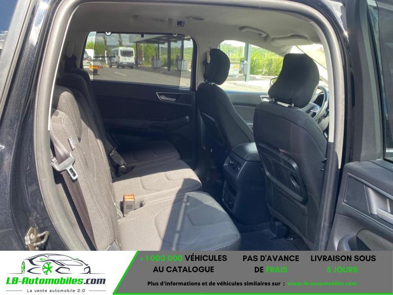 Ford S-max S-MAX 2.0 EcoBlue 190 BVA 2020 - photo n°8 Ford S-max S-MAX 2.0 EcoBlue 190 BVA  occasion à Beaupuy - photo n°8