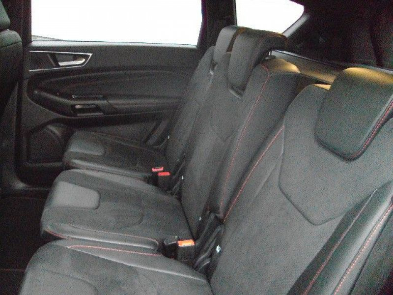Ford S-max S-MAX 2.0 EcoBlue 190 BVA  occasion  Beaupuy - photo n8