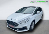 Ford S-max occasion année 2020 boite Automatique Annonce Ford S-max occasion Diesel S-MAX 2.0 EcoBlue 190 BVA à Beaupuy