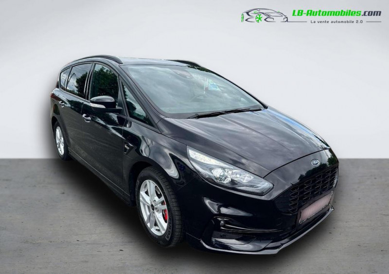 Ford S-max S-MAX 2.0 EcoBlue 190 BVA  occasion  Beaupuy - photo n2