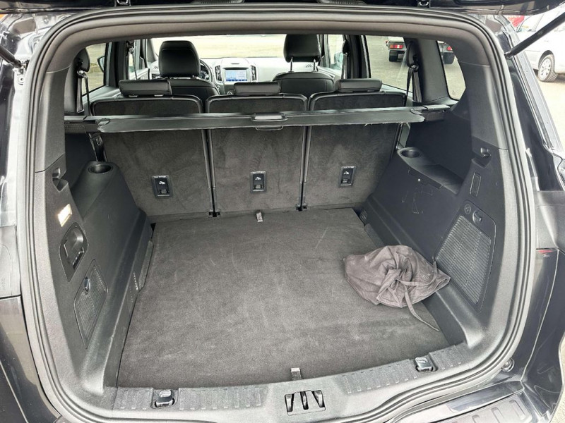 Ford S-max S-MAX 2.0 EcoBlue 190 BVA  occasion  Beaupuy - photo n7
