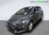 Ford S-max occasion année 2021 boite Automatique Annonce Ford S-max occasion Diesel S-MAX 2.0 EcoBlue 190 BVA à Beaupuy