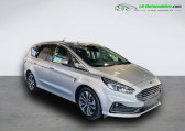 Ford S-max S-MAX 2.0 EcoBlue 190 BVA   Beaupuy 31