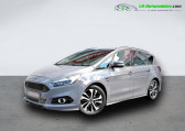 Ford S-max occasion année 2019 boite Automatique Annonce Ford S-max occasion Diesel S-MAX 2.0 EcoBlue 190 BVA à Beaupuy