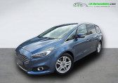 Ford S-max occasion année 2019 boite Automatique Annonce Ford S-max occasion Diesel S-MAX 2.0 EcoBlue 190 BVA à Beaupuy