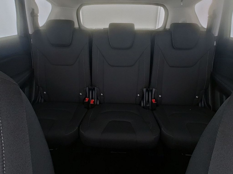 Ford S-max S-MAX 2.0 EcoBlue 190 BVA  occasion  Beaupuy - photo n8