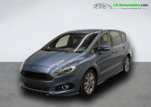 Ford S-max occasion année 2018 boite Automatique Annonce Ford S-max occasion Diesel S-MAX 2.0 EcoBlue 190 BVA à Beaupuy