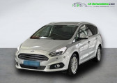 Ford S-max occasion année 2019 boite Automatique Annonce Ford S-max occasion Diesel S-MAX 2.0 EcoBlue 190 BVA à Beaupuy