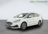 Ford S-max occasion année 2022 boite Automatique Annonce Ford S-max occasion Diesel S-MAX 2.0 EcoBlue 190 BVA à Beaupuy