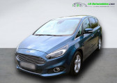Ford S-max occasion année 2019 boite Automatique Annonce Ford S-max occasion Diesel S-MAX 2.0 EcoBlue 190 BVA à Beaupuy