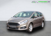 Ford S-max occasion année 2019 boite Automatique Annonce Ford S-max occasion Diesel S-MAX 2.0 EcoBlue 190 BVA à Beaupuy