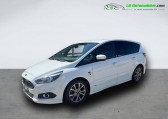 Ford S-max occasion année 2018 boite Automatique Annonce Ford S-max occasion Diesel S-MAX 2.0 EcoBlue 190 BVA à Beaupuy
