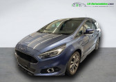 Ford S-max occasion année 2019 boite Automatique Annonce Ford S-max occasion Diesel S-MAX 2.0 EcoBlue 190 BVA à Beaupuy