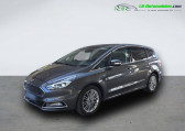 Ford S-max occasion année 2020 boite Automatique Annonce Ford S-max occasion Diesel S-MAX 2.0 EcoBlue 190 BVA à Beaupuy