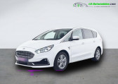 Ford S-max S-MAX 2.0 EcoBlue 190 BVA   Beaupuy 31