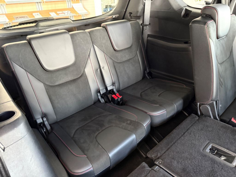 Ford S-max S-MAX 2.0 EcoBlue 190 BVA  occasion  Beaupuy - photo n6
